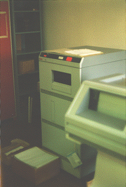 Nixdorf 8850