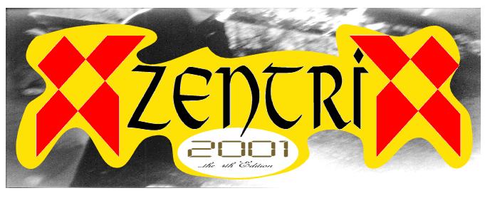 XzentriX